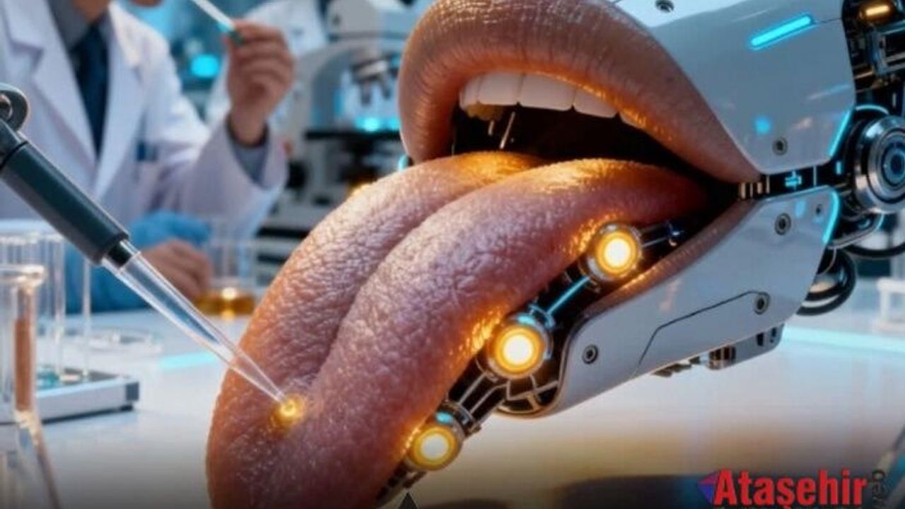 Tat Alan ve Öğrenen Yapay Dil Geliştirildi