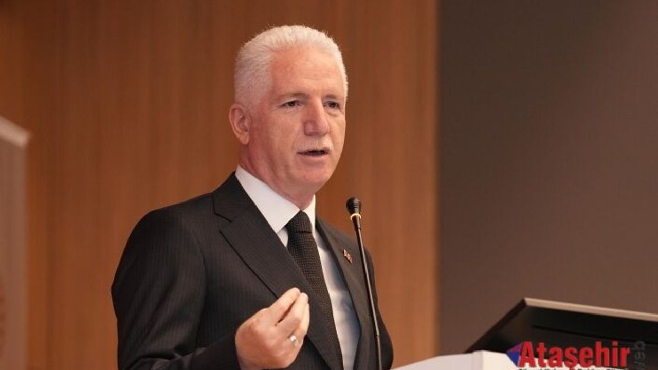 Vali Davut Gül’den Organ Bağışı Çağrısı