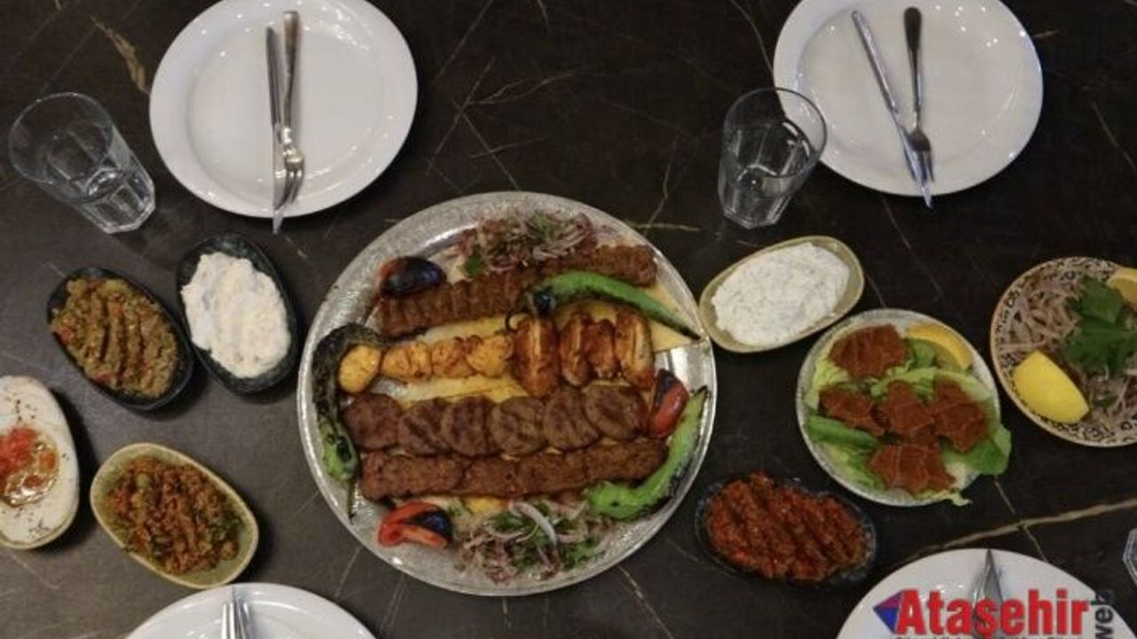 Yediğin Kadar Öde: Hem Fiyat Düşecek Hem İsraf Önlenecek