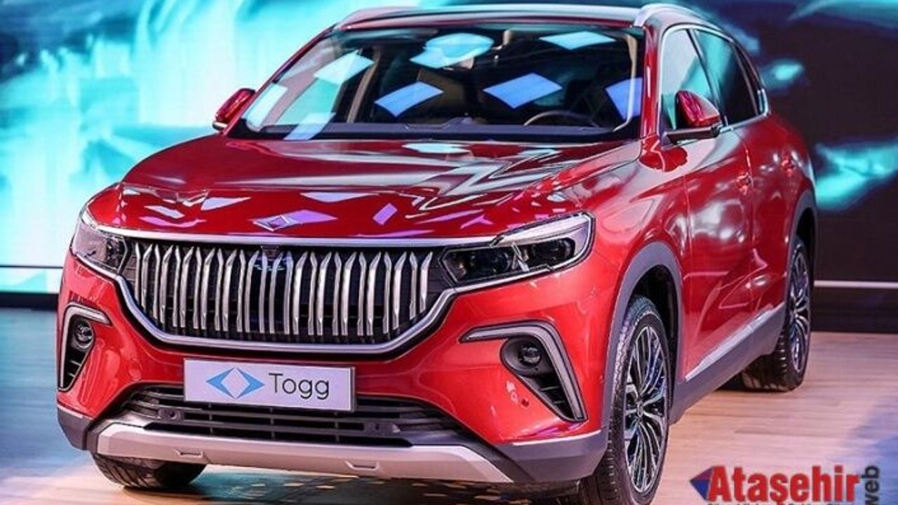 3 Çocuklu Ailelere ÖTV’siz Yerli Otomobil Desteği