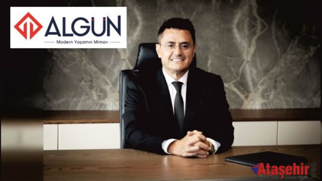 Algün İnşaat’tan Ataşehir’e Yeni Proje: Ön Talep Süreci Başladı