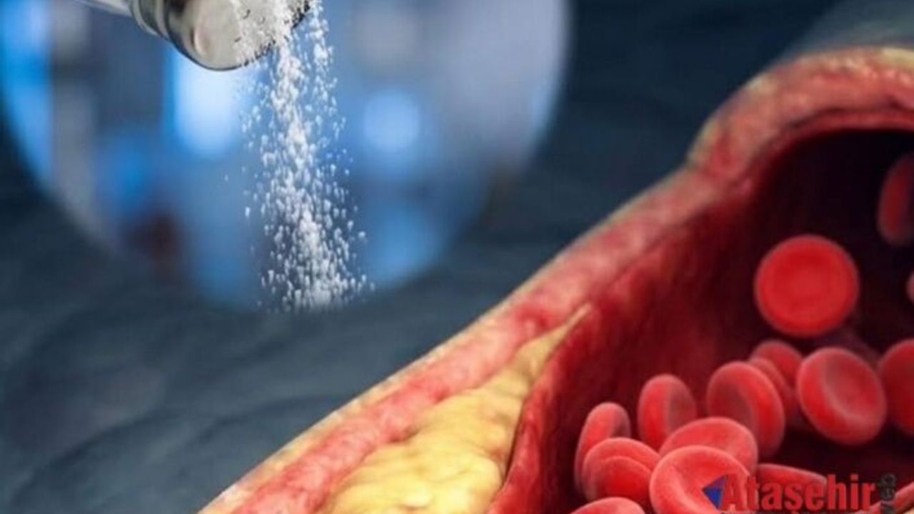 Fazla Tuzun Vücutta Yarattığı Sessiz Etkiler