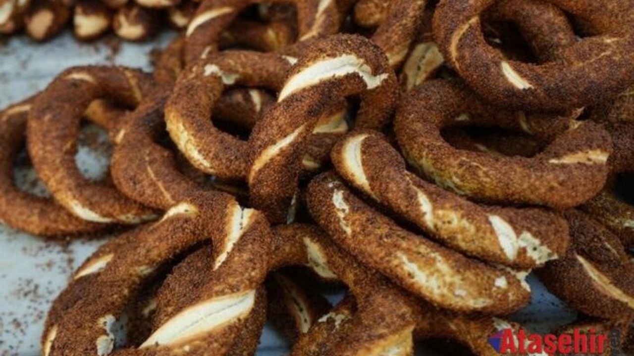 İstanbul Simidinde Yeni Dönem: Coğrafi İşaret Tescili