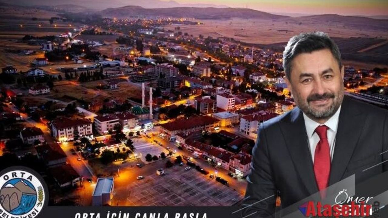 Orta Belediye Başkanı Bezci “Nüfus İlçenin Gücüdür”