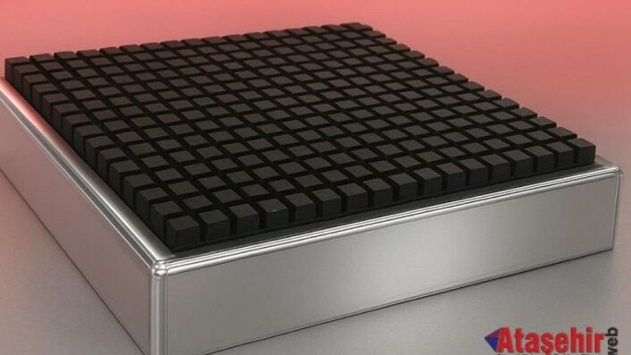 Sanayide Gürültü ve Titreşime Son: Yerli İzolatörlerle %95 Çözüm