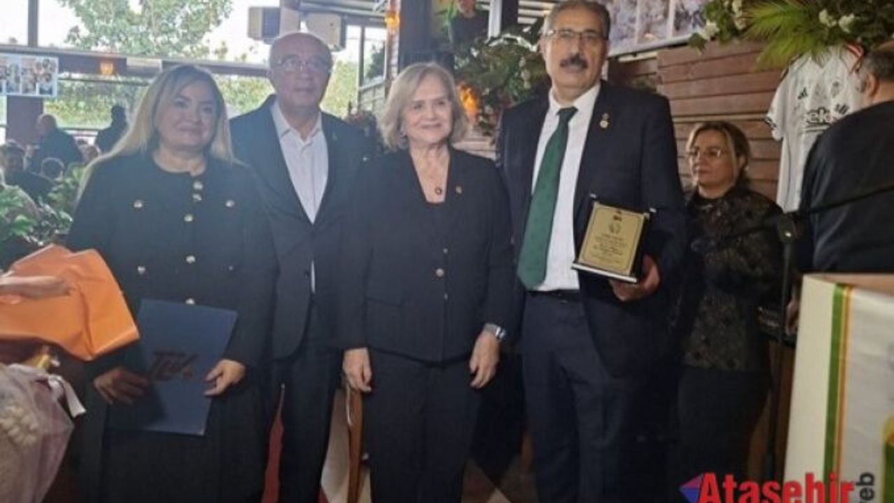 Suadiye Sahil Lions Kulübü’nden Eğitime Destek Kahvaltısı