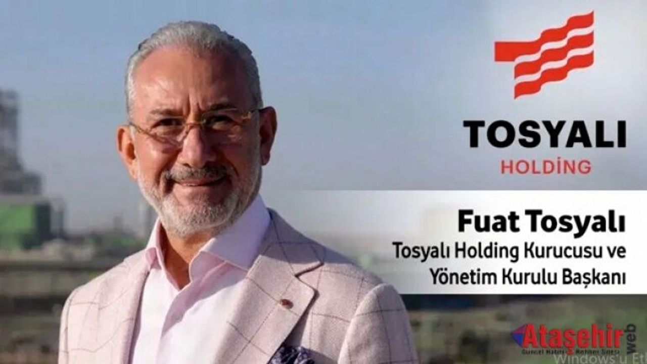 Tosyalı, Anadolu 500’de Tarihi Bir Başarıya İmza Attı