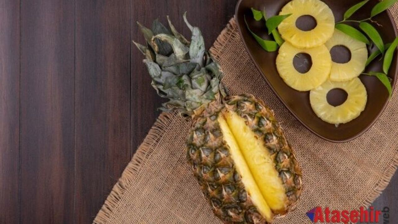 Bromelain Ananas Kullanımında Dikkat Edilmesi Gerekenler Nelerdir?