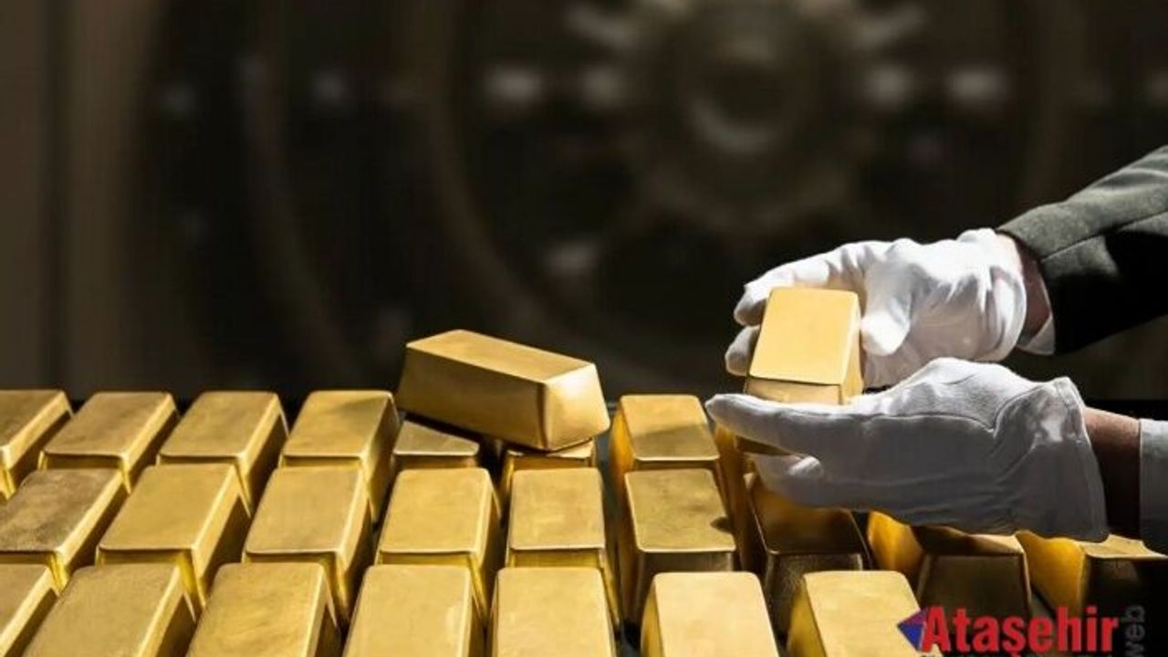 DÜNYA MERKEZ BANKALARINDA 30 YIL SONRA BIR İLK