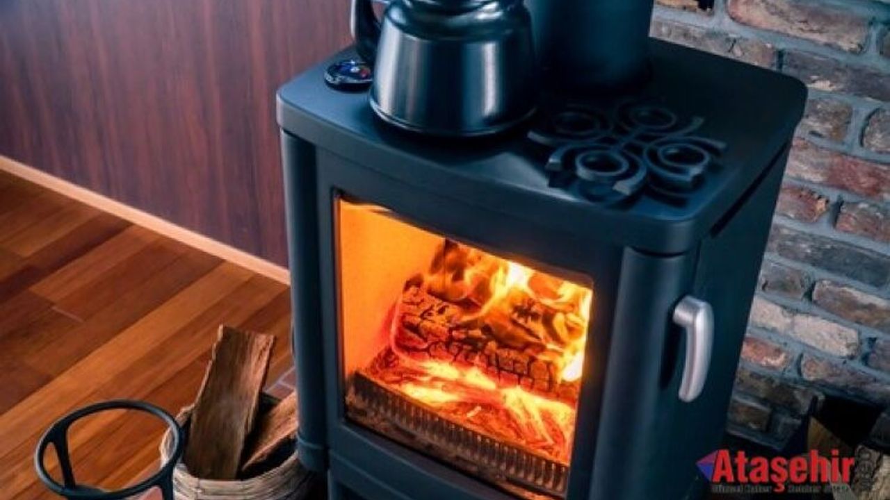 Ev İçi Hava Kirliliği  KOAH Riskini Artırıyor 