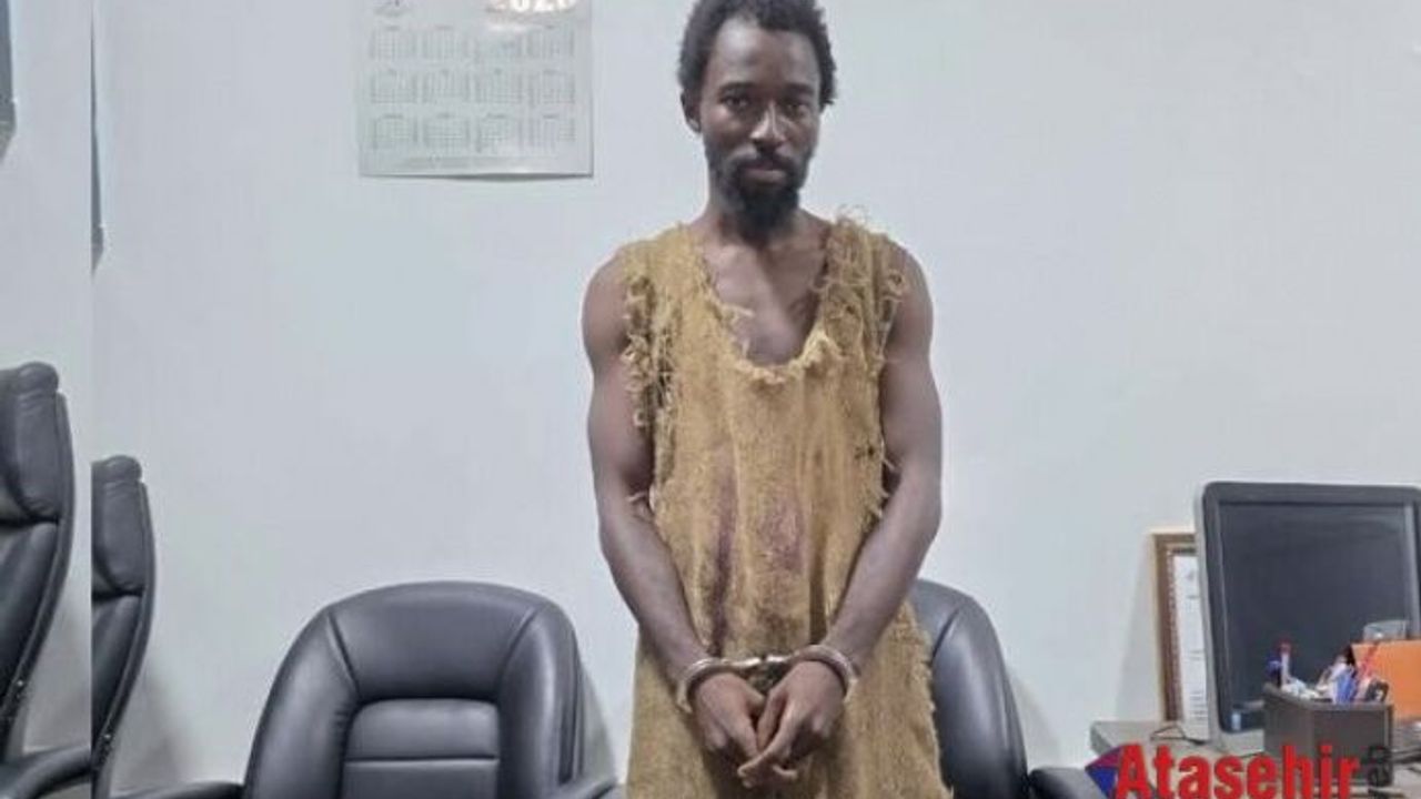 Gana’da “Peygamber” İddiasıyla Gündeme Gelen Ebu Nuh Tutuklandı