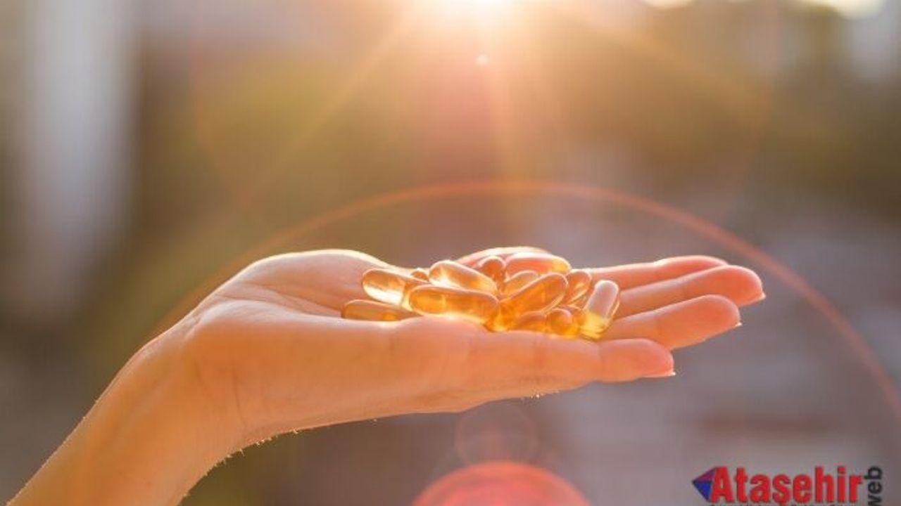 Kadınlarda D Vitamini Eksikliği Neden Daha Yaygın? 