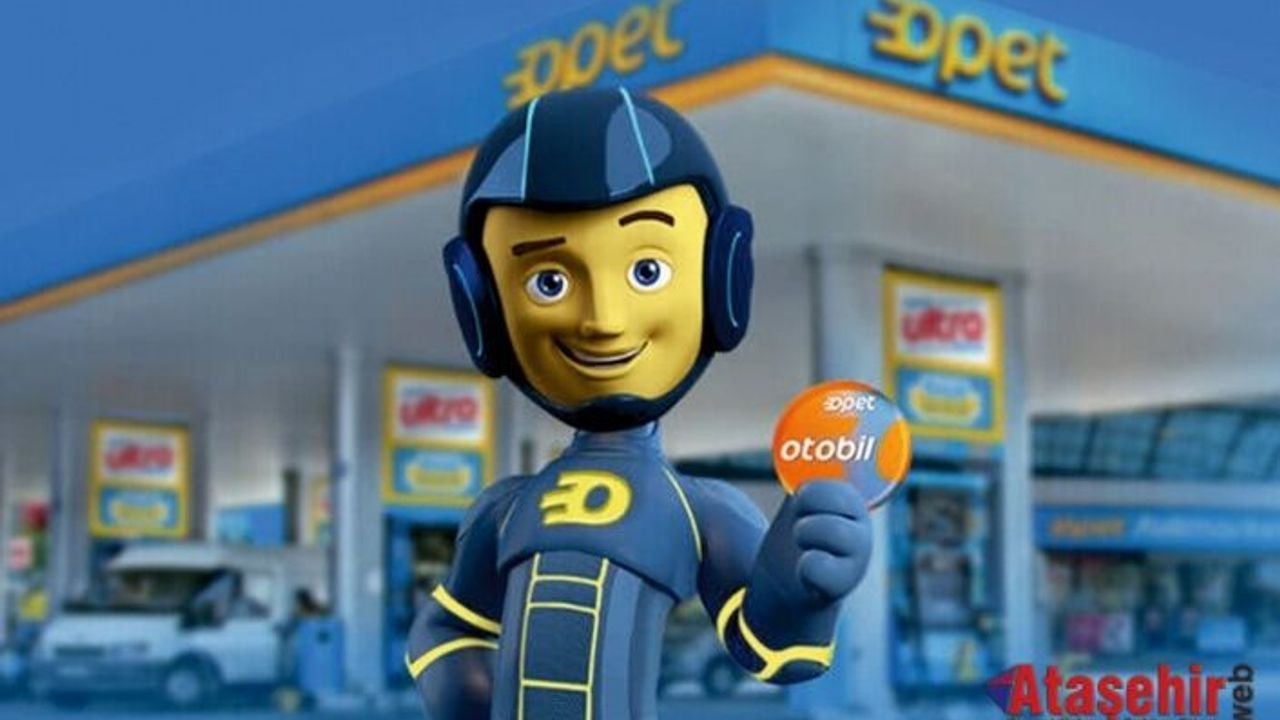 OPET Otobil: Kurumsal Filo Yönetiminde Akıllı Yakıt Çözümü