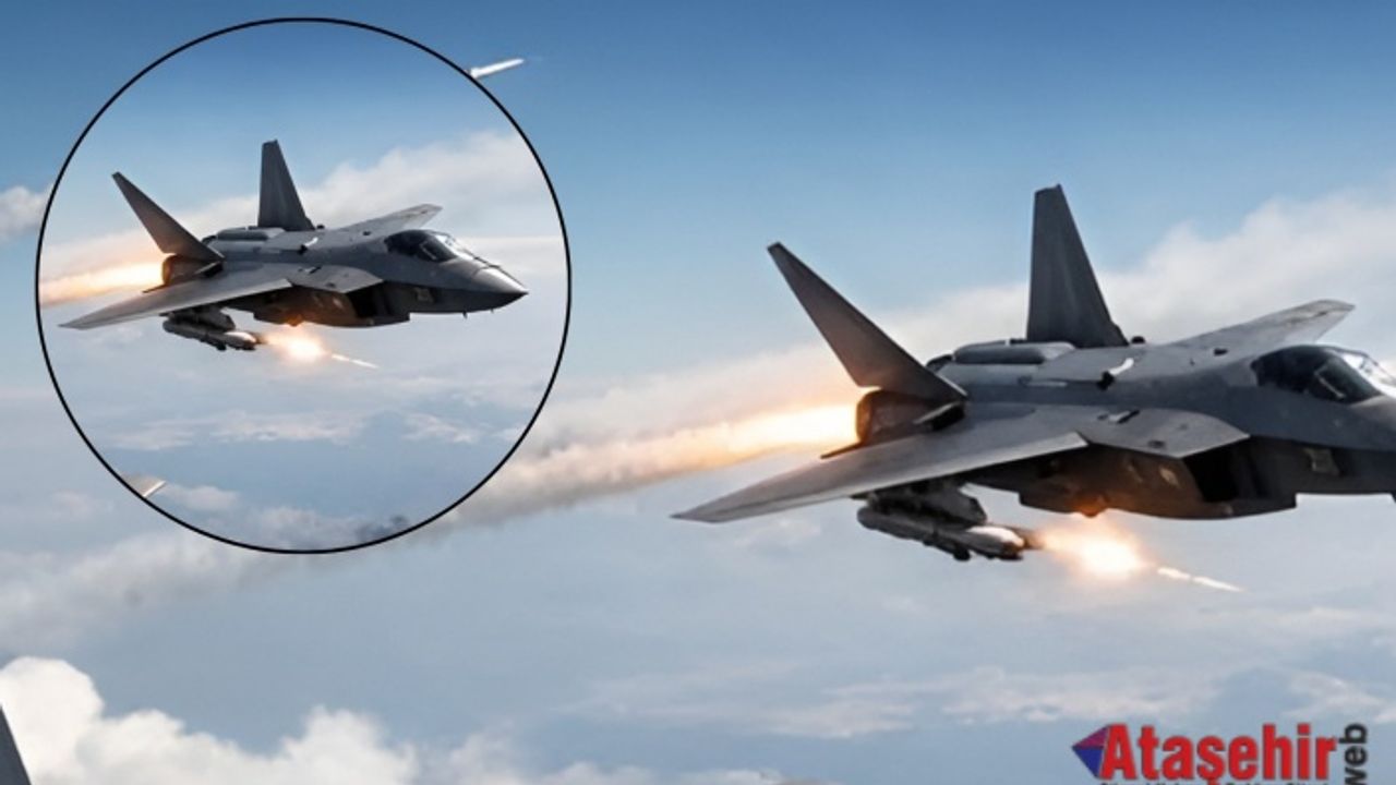  Türkiye, Dünyanın İlk Yapay Zekâ Kontrollü Hava Köpek Dövüşünü Gerçekleştirdi