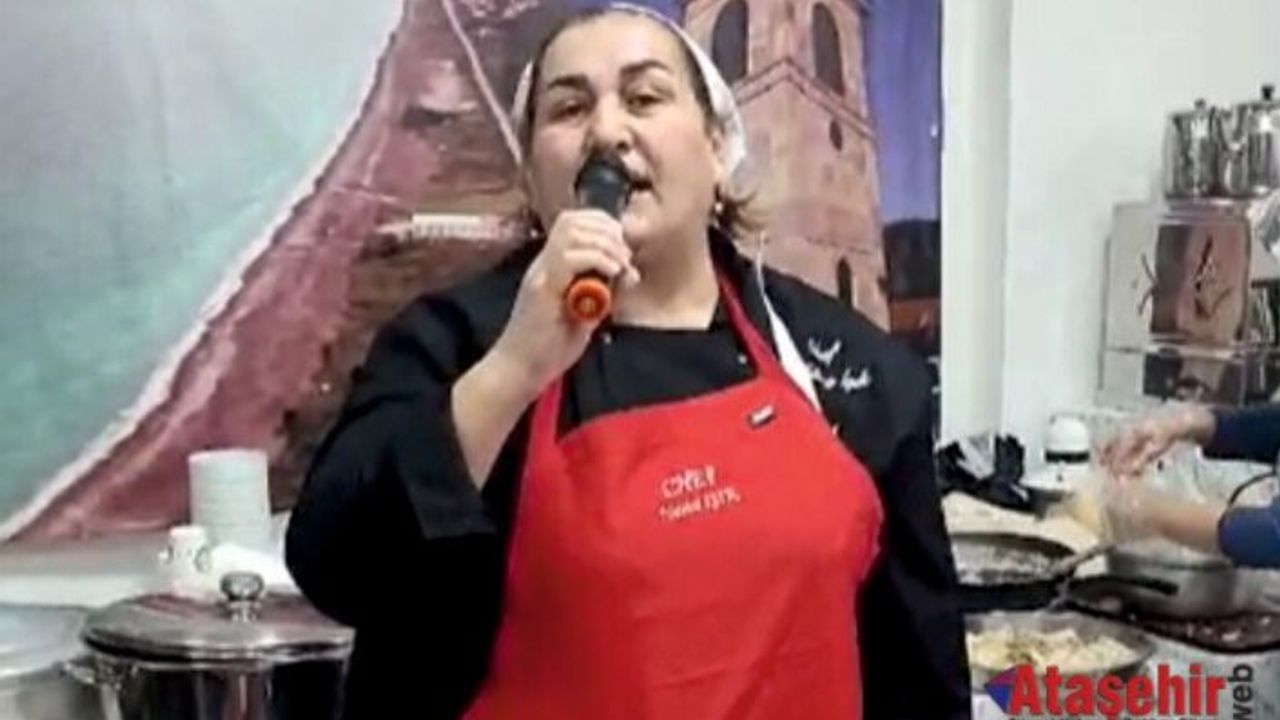 Banduma Buluşmasında Kadın Emeği ve "Kastamonu Gezisi" Sözü