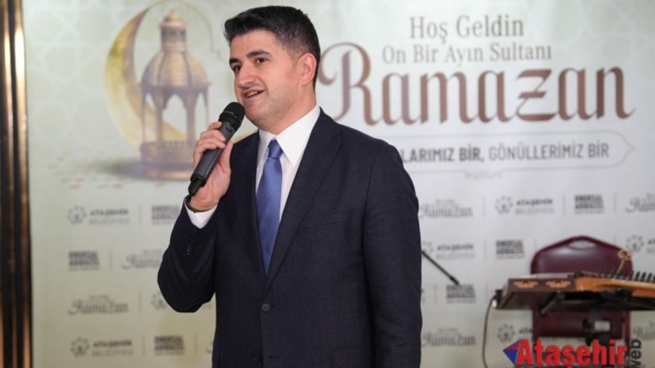 Başkan Adıgüzel Örnek Mahallesi’nde Komşularıyla Buluştu