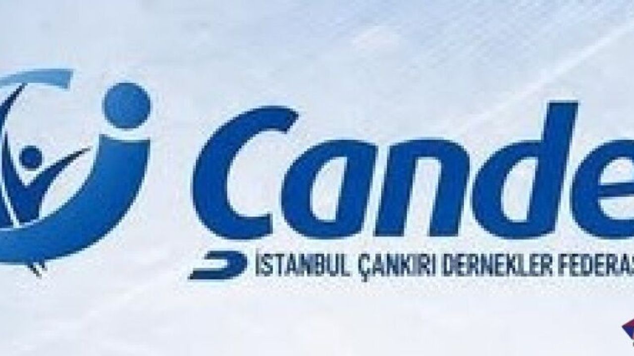 ÇANDEF’te Büyük Gün: Çankırılılar 10. Genel Kurul’da Buluşuyor!