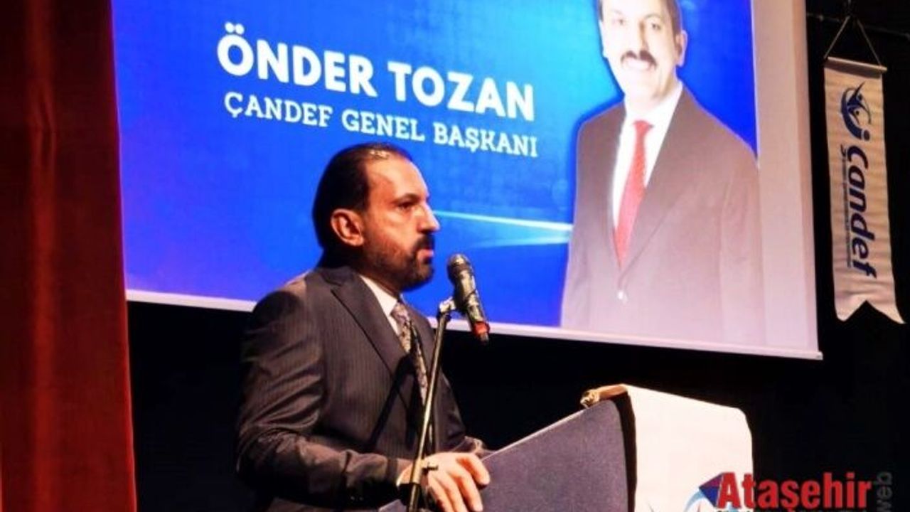 ÇANDEF’te Önder Tozan Güven Tazeledi: İşte Yeni Yönetim Kadrosu!