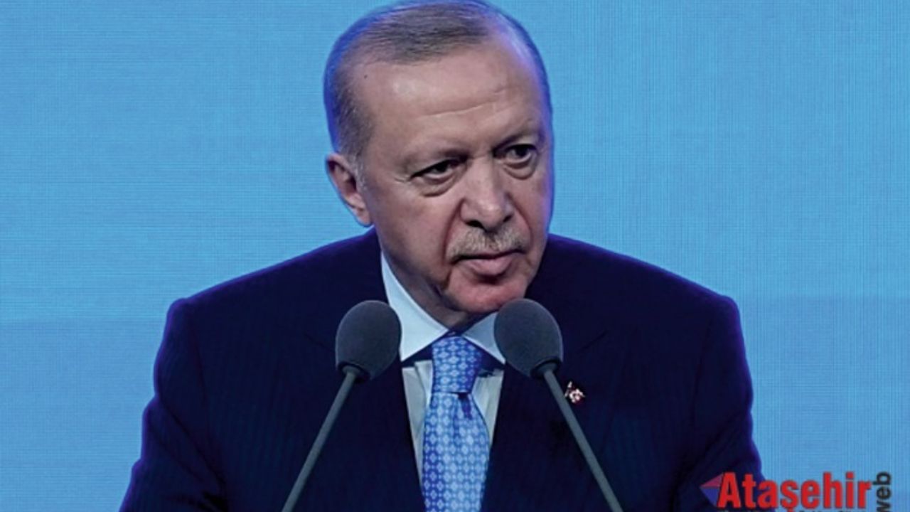 Cumhurbaşkanı Erdoğan’dan Ramazan Mesajı: "Birlik ve Beraberliğimizi Güçlendirsin"