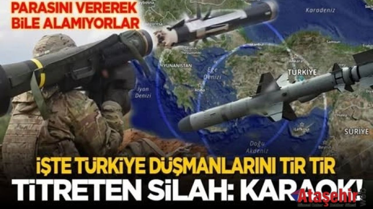  Dünyanın Peşinde Koştuğu Yerli Güç: KARAOK!