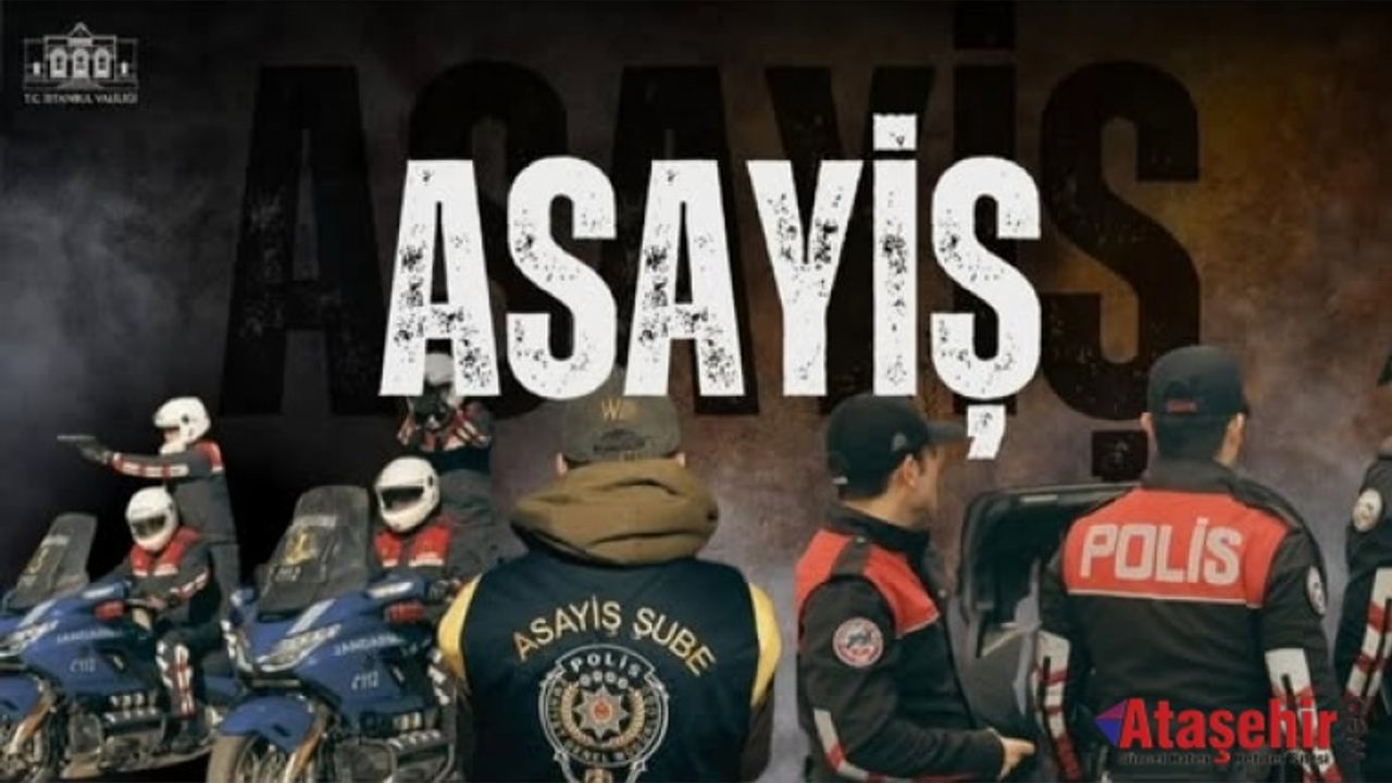 İstanbul’da Güvenlik Devrimi: 2026’nın İlk Ayında Suç Oranlarında Büyük Düşüş!