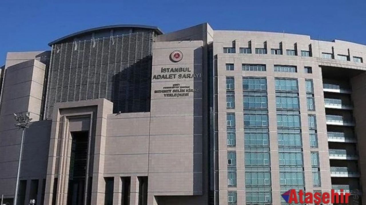 "Kent Uzlaşısı" Davasında Flaş Gelişme: Tutuklu Sanık Kalmadı!