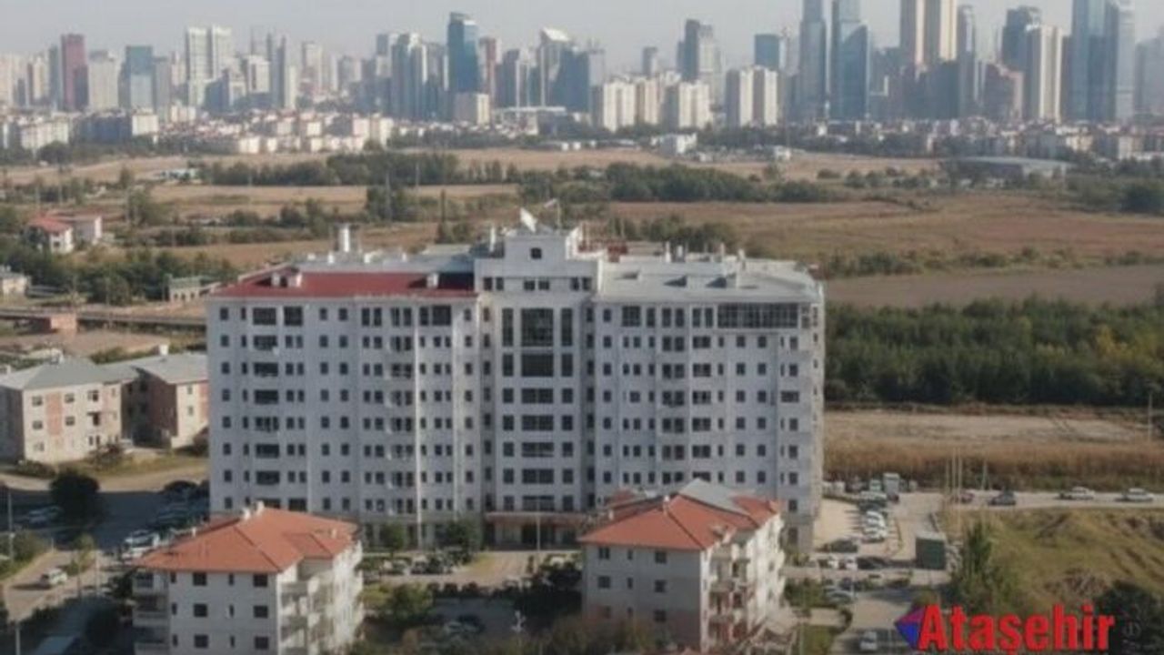 Kentsel Dönüşümde "Yeni Dönem": Ataşehirli Evini Nasıl Yenileyecek?