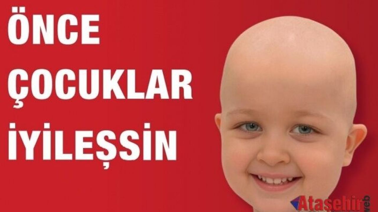 LÖSEV RAMAZAN’DA LÖSEMİ VE KANSERLE MÜCADELE EDENLERİN YANINDA