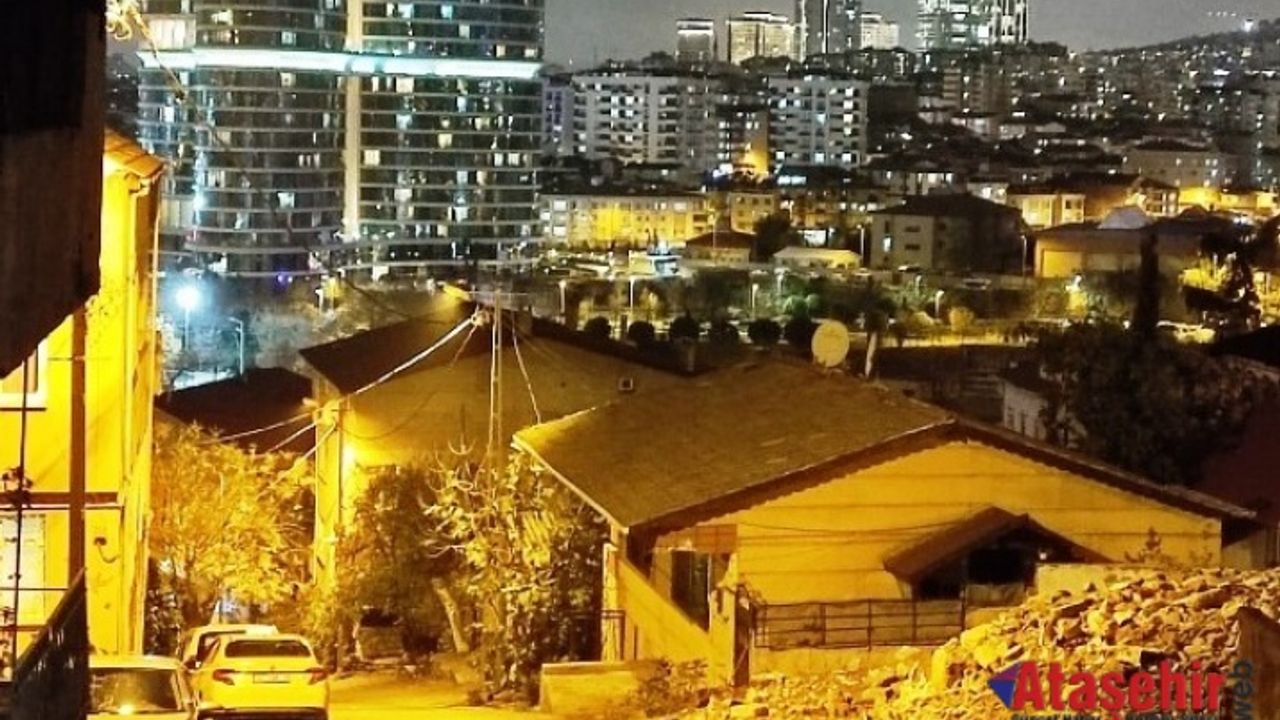 "Yenisahra’da Uzlaşma Dönemi Bitti, Uygulama Dönemi Başlasın!"