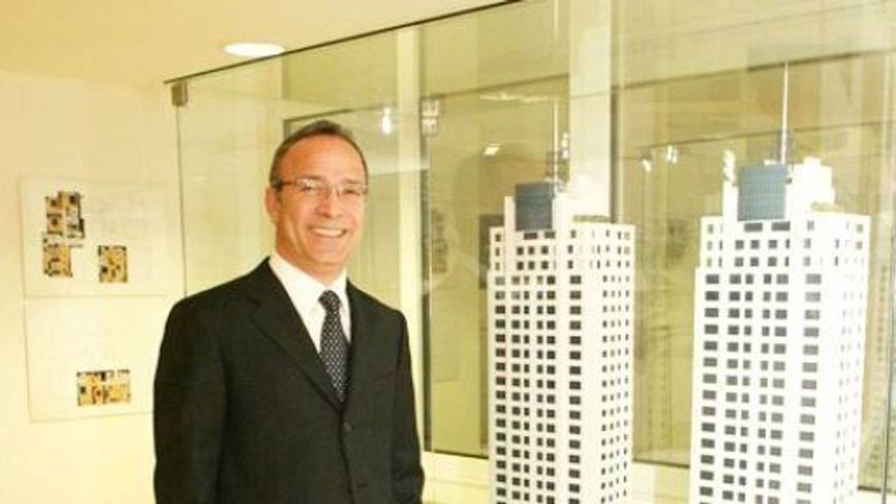 40 milyon lirayı aldı, Ali Sami Yen macerasını bitirdi