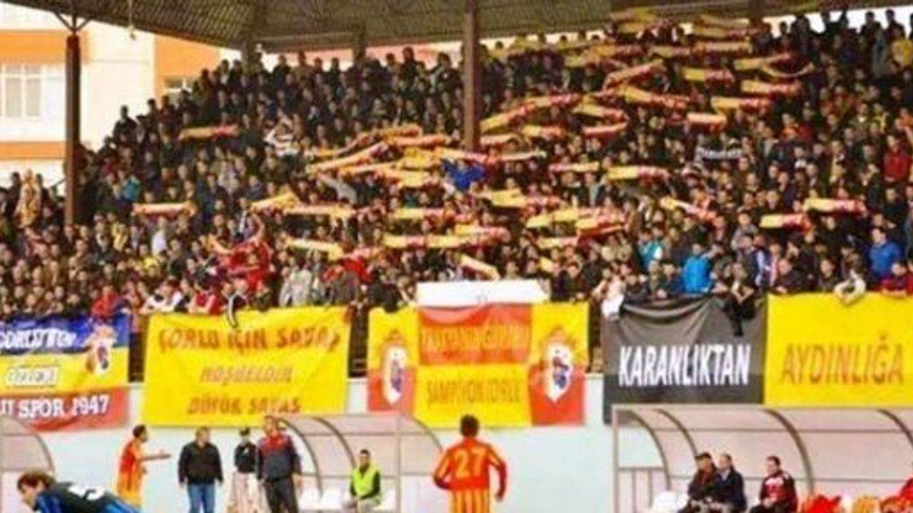 Alex de Souza Çorluspor Transfer Oldu