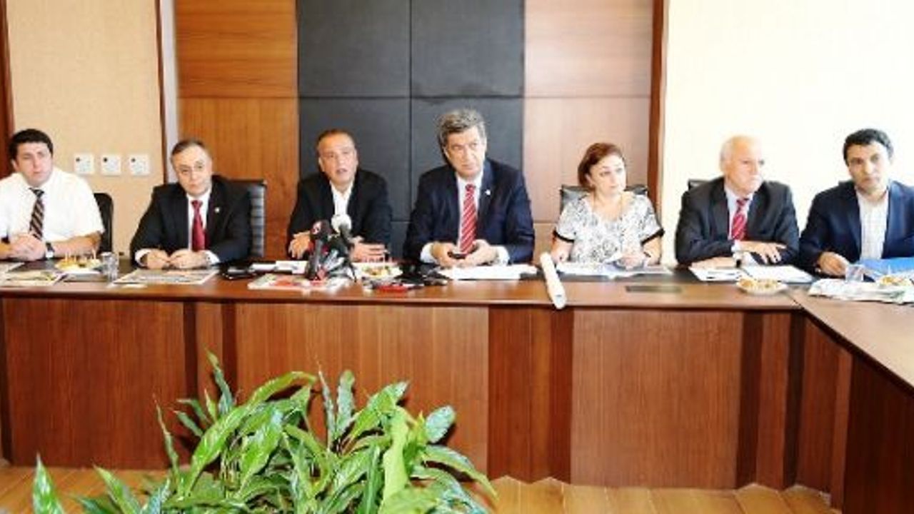 Ataşehir Finans Merkezi arazisi ile ilgili iddialar ve gerçekler