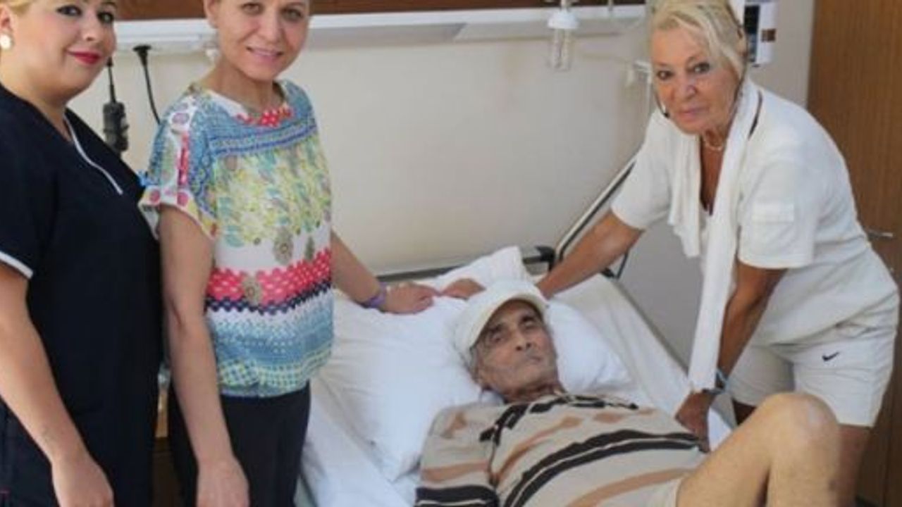 Ateş Böceği, Yalçın Otağı vefat etti