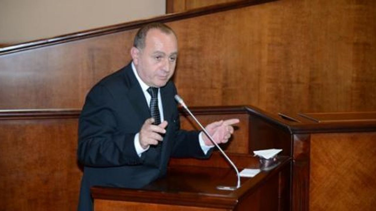 Aykut Nuhoğlu, Her yeri imara açmak zorunda mıyız,