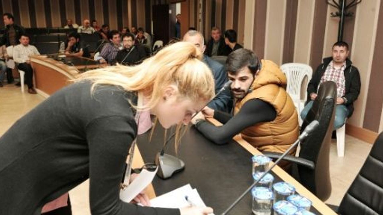 Beykoz Belediyesi Kariyer Merkeziyle İş Bulmak Daha Kolay