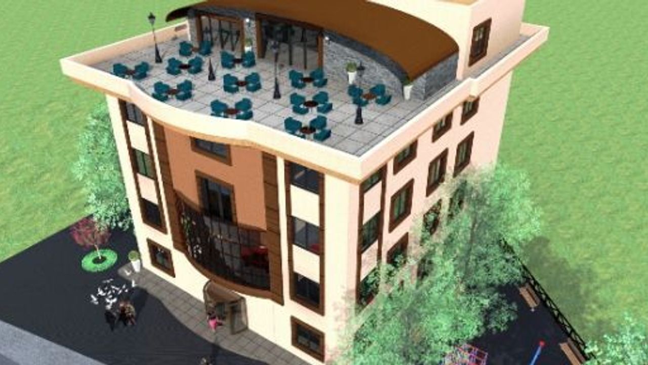 Beykoz Yenimahalle Kültür ve Aile Sağlığı Merkezi