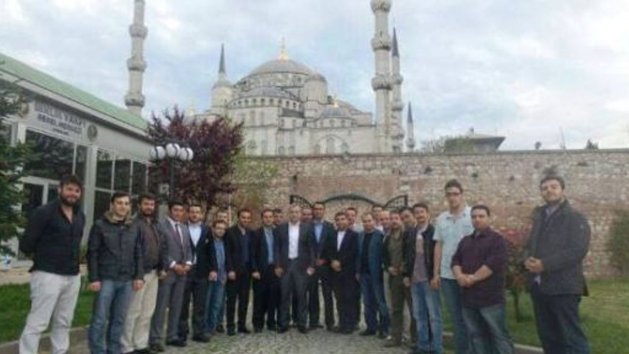 BİRLİK STRATEJİK ARAŞTIMALAR MERKEZİ (BİRSAM) KURULUYOR