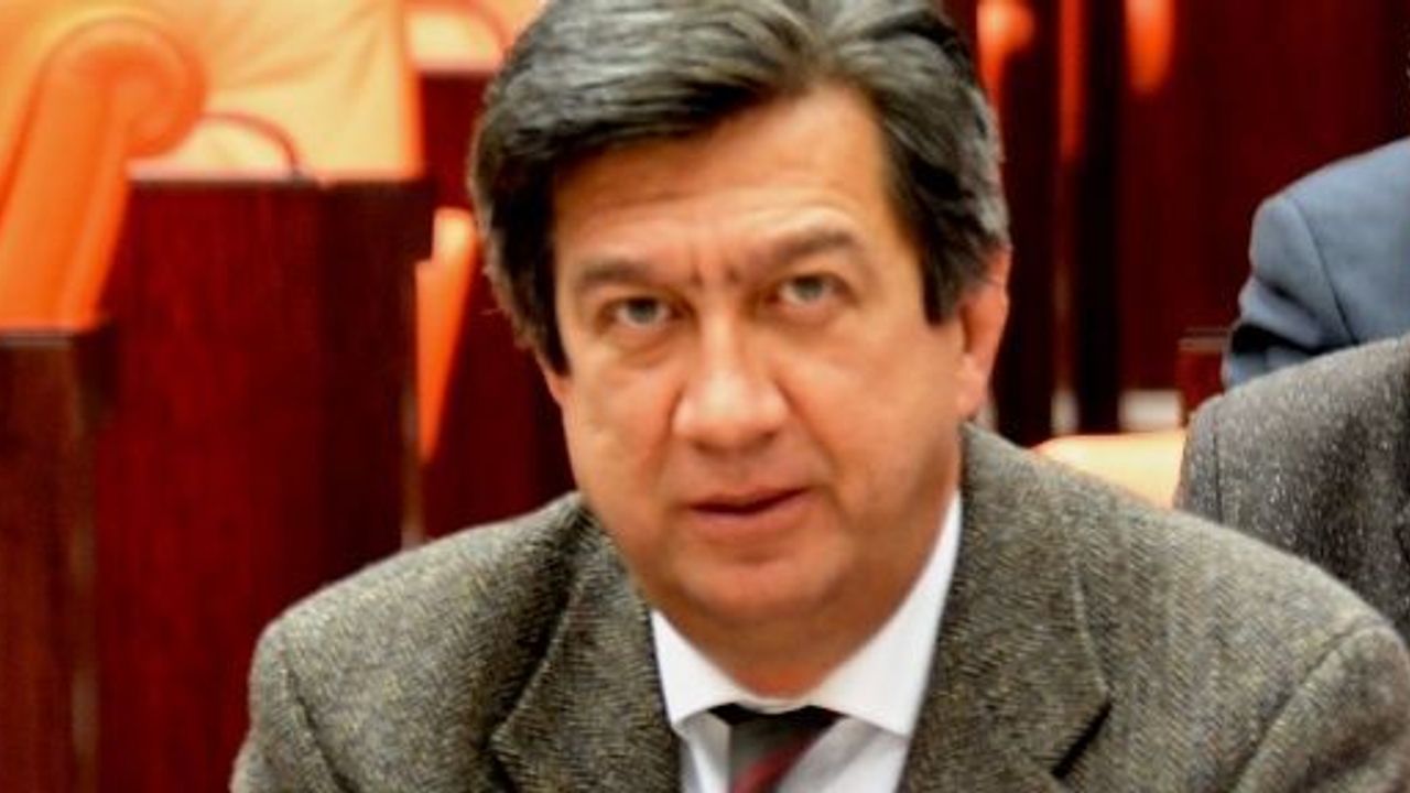 Chp'li Öğüt maden işçilerinin sendikalaşma oranlarını sordu