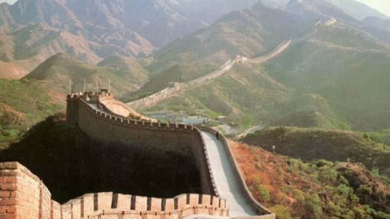 Çin Halk Cumhuriyeti (China) ve Çin Halk Cumhuriyeti Tarihi