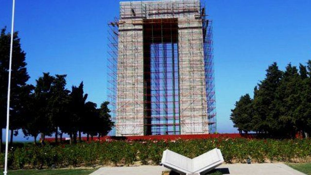  Çörekçiler Derneği Çanakkale Turu Düzenliyor