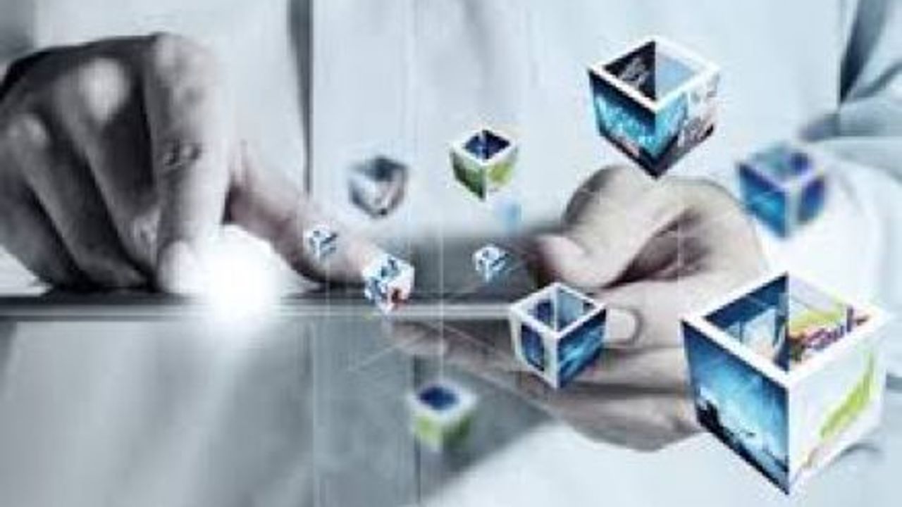 Dolaylı Ar-Ge desteği 2014 yılında 1 Milyar 360 Milyon TL oldu