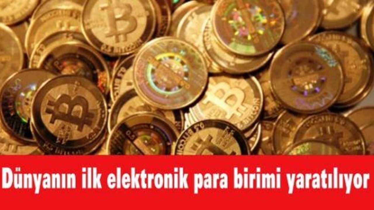 Ekvator dünyanın ilk elektronik para birimini yaratıyor