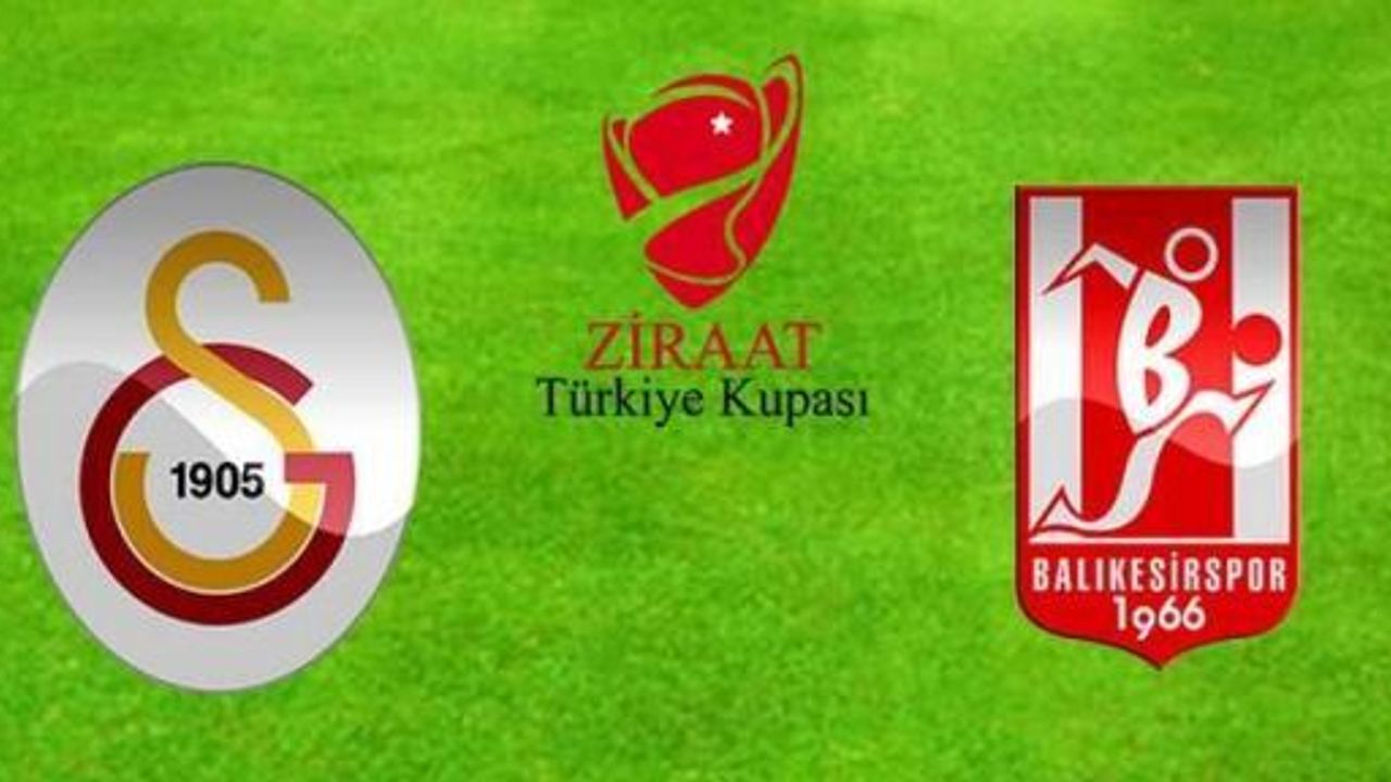 Galatasaray (Maçı) Eskişehir Maçı Ne Zaman, Saat Kaçta, Hangi Kanalda?