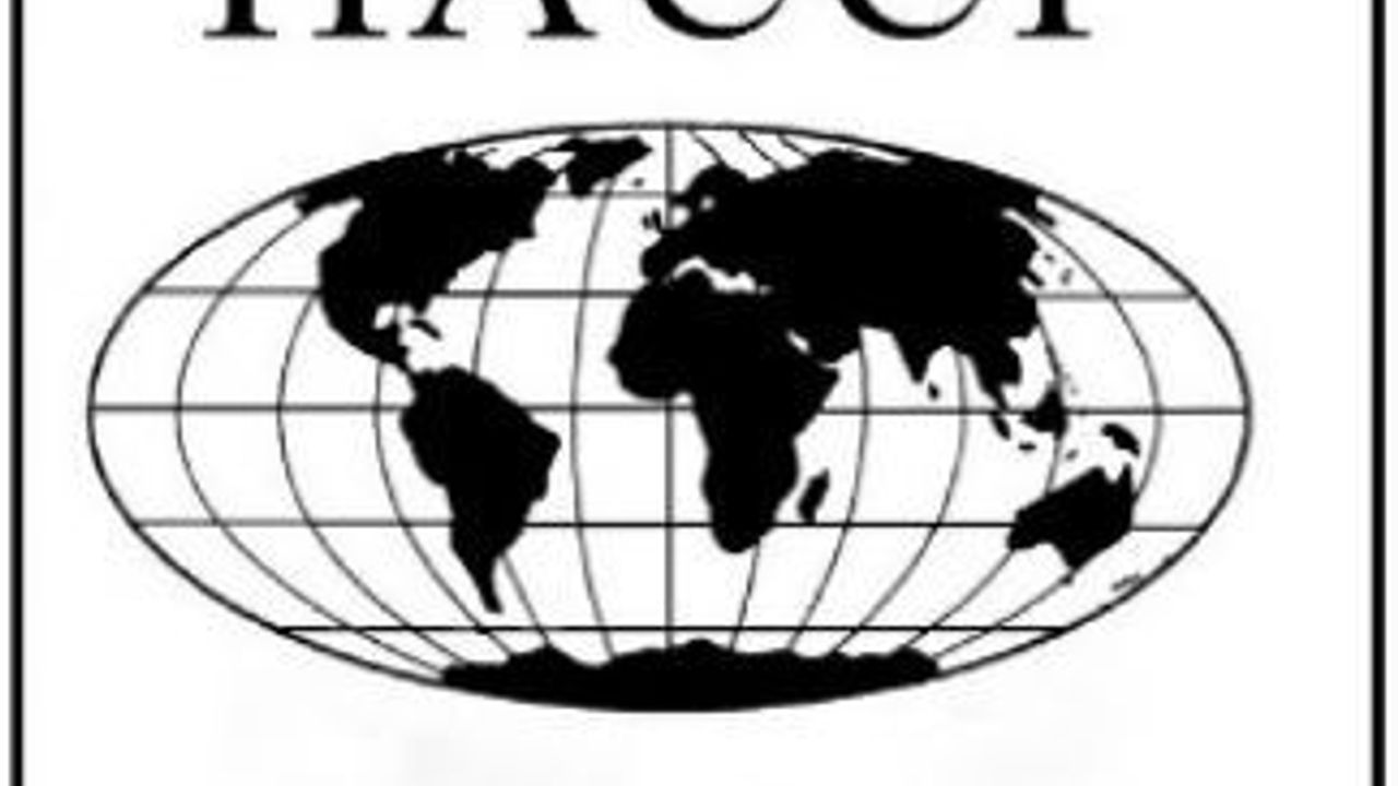 HACCP GIDA GÜVENLİĞİ YÖNETİM SİSTEMİ BELGESİ nedir NASIL ALINIR