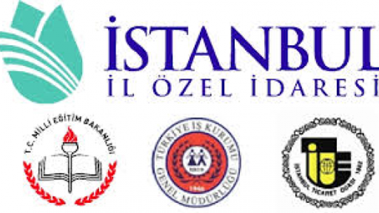 İSTANBUL İL ÖZEL İDARESİ, MESLEKİ VE TEKNİK EĞİTİM KURSLARI 