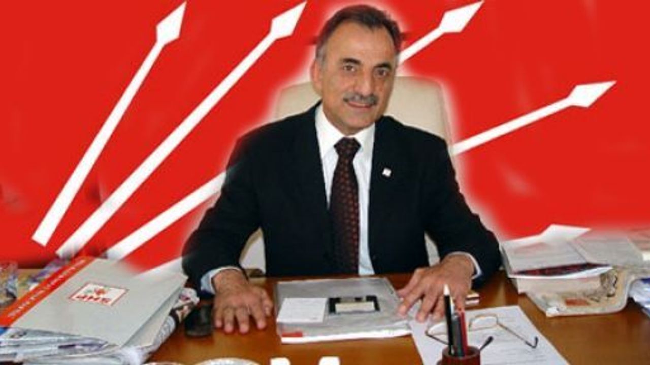 İstanbul’da 14 CHP’li Belediye TMMOB’a Bağlı Meslek Odaları ile buluşuyor