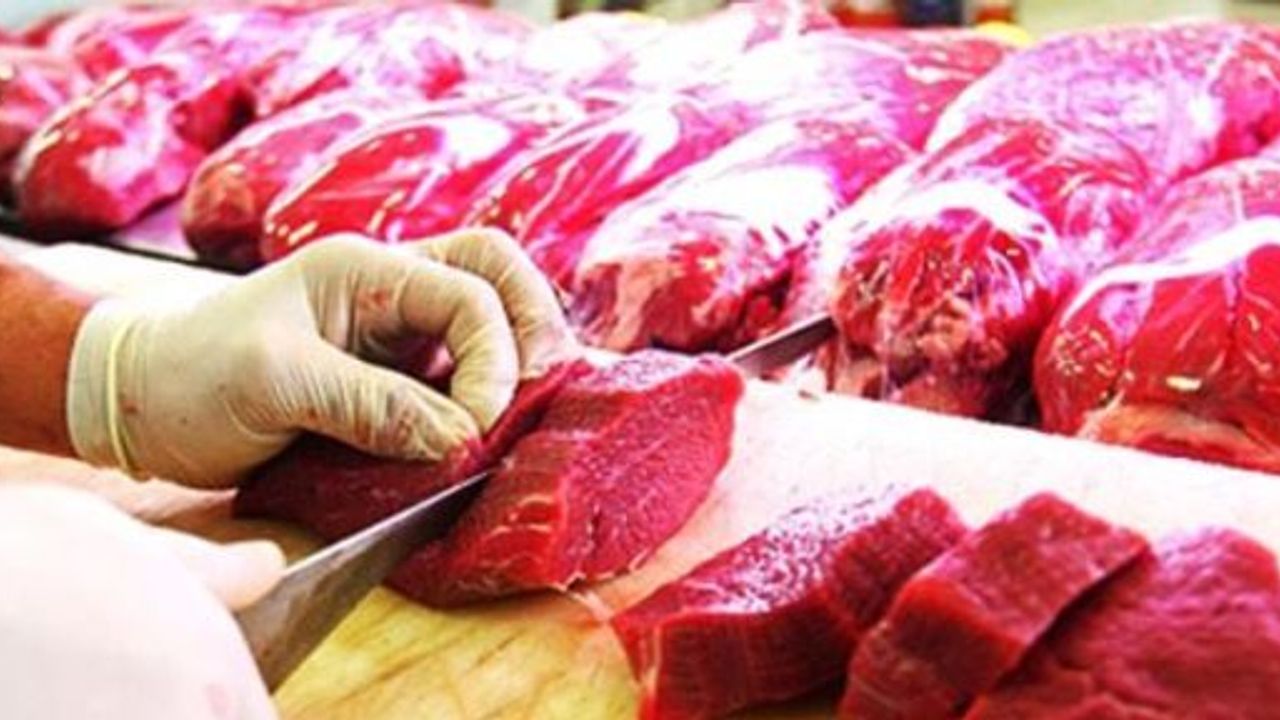 Kırmızı Et Üretim İstatistikleri, IV. Çeyrek: Ekim - Aralık, 2014