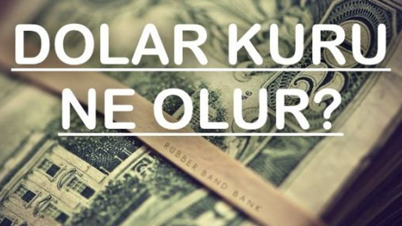 Nükleer uzlaşı sonrası dolar ve petrol fiyatı ne olur
