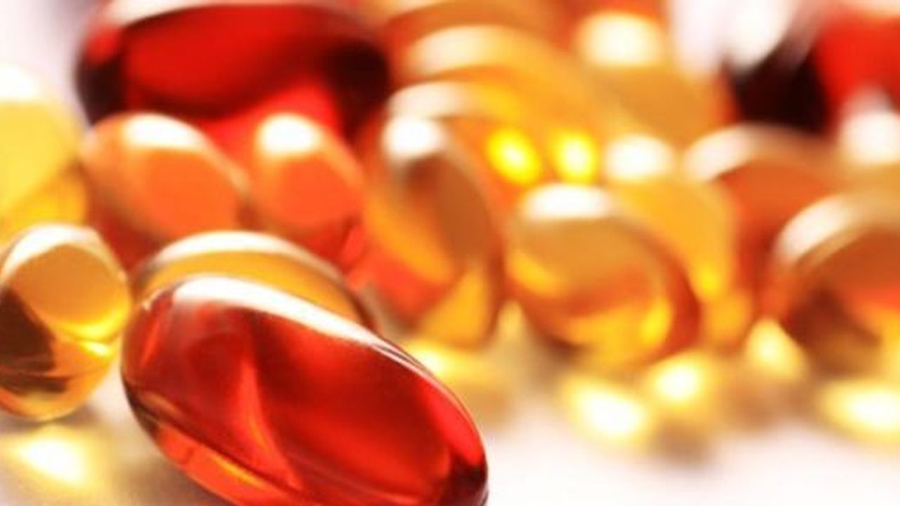 Omega-3 ve omega-6 ile zenginleştirilmiş yeni yağ