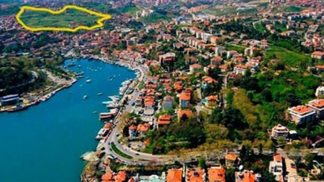 Özcan Tahincioğlu, 'Ödeve iyi çalıştık İstinye'yi aldık'